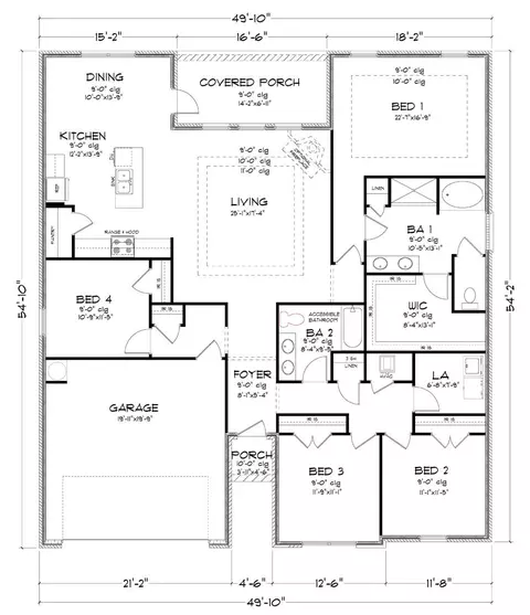 11 Firestone, Petal, MS 39465 photo 31