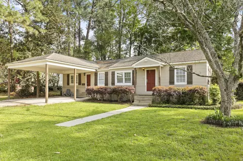 1722 1st Ter, Hattiesburg, MS 39401