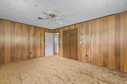 Bedroom - 29 Ramshur Loop, Columbia, MS 39429 photo 3 of 4