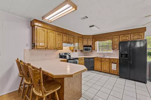 Kitchen - 29 Ramshur Loop, Columbia, MS 39429 photo 1 of 4