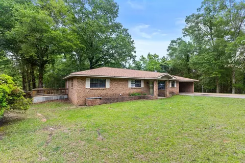 Exterior - 29 Ramshur Loop, Columbia, MS 39429 photo 6 of 7