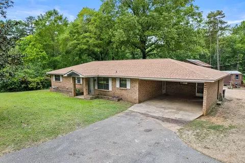 Exterior - 29 Ramshur Loop, Columbia, MS 39429 photo 2 of 7