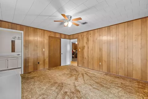 Bedroom - 29 Ramshur Loop, Columbia, MS 39429 photo 4 of 4