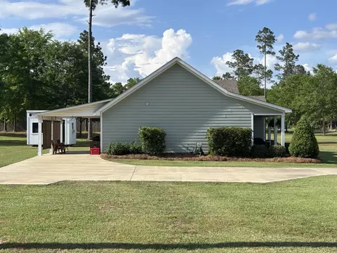 107 Albert Davis Rd, Lucedale, MS 39452 photo 5