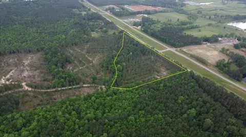 0 Tiner Rd, Waynesboro, MS 39367