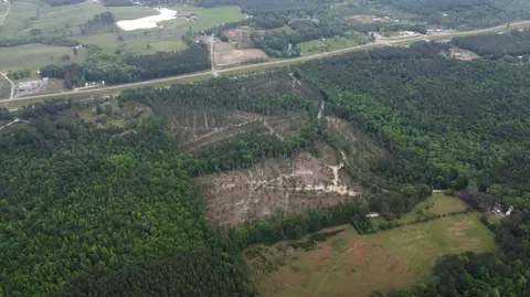 02 Tiner Rd, Waynesboro, MS 39367