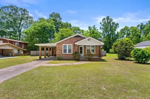 1008 Beatrice Ave, Columbia, MS 39429