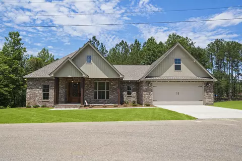 12 Silverstone, Petal, MS 39465