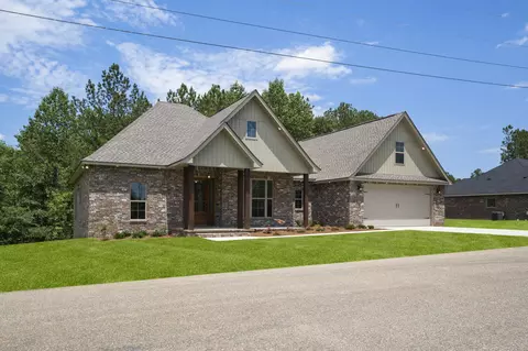 12 Silverstone, Petal, MS 39465 photo 2