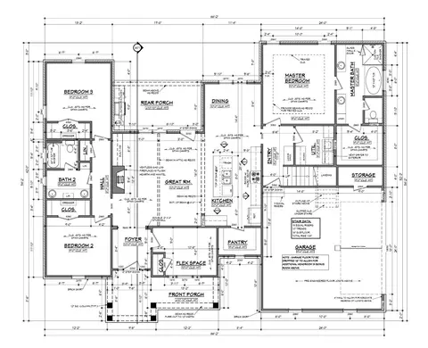 12 Silverstone, Petal, MS 39465 photo 30