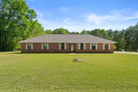 13 Old Ross Acres, Columbia, MS 39429