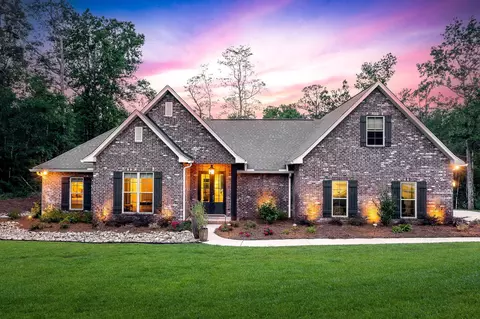 7 Red Cedar Trl, Petal, MS 39465