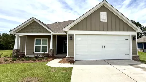 25 W Cherry, Sumrall, MS 39482
