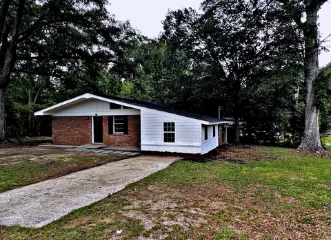 Exterior - 502 8th St, Purvis, MS 39475 photo 2 of 2