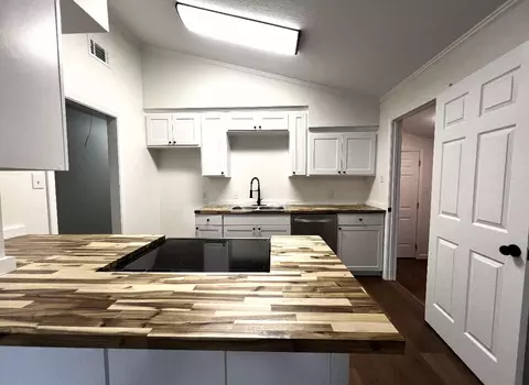 Kitchen - 502 8th St, Purvis, MS 39475 photo 1 of 2
