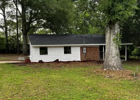 Other - 502 8th St, Purvis, MS 39475 photo 1 of 5