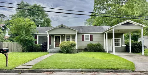 805 Lyncrest Ave, Columbia, MS 39429