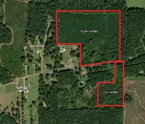 7 3 Acres Two Miles Rd, Prentiss, MS 39474