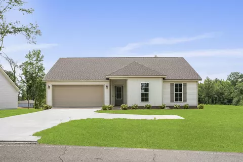 1005 Browns Bridge Rd, Hattiesburg, MS 39401