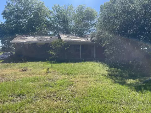 464 Rogers Rd, Seminary, MS 39479