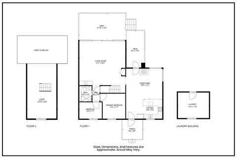 123 Maple Dr, Perkinston, MS 39573 photo 2
