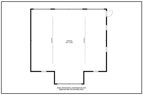 123 Maple Dr, Perkinston, MS 39573 photo 4