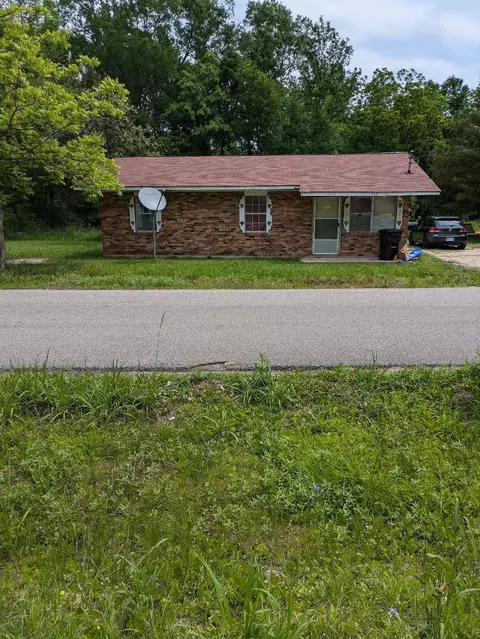 152 Old Morgantown Rd, Foxworth, MS 39483