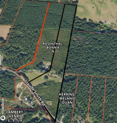 00 Claude Smith, Magnolia, MS 39652