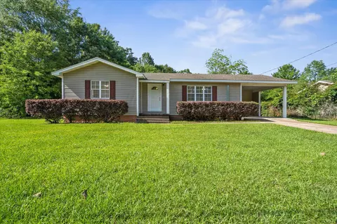 715 Duane St, Hattiesburg, MS 39401