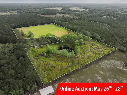 18 51 Ac- Old River Rd, Petal, MS 39465
