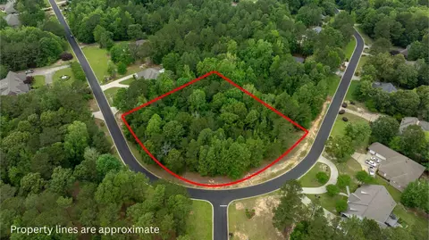 000 Broken Arrow Trl, Petal, MS 39465