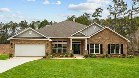 13 Worthington, Hattiesburg, MS 39402