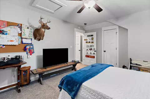 Bedroom - 4423 Hwy 589, Sumrall, MS 39482 photo 4 of 6