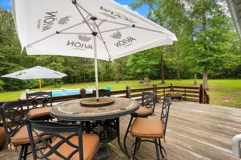 Exterior - 4423 Hwy 589, Sumrall, MS 39482 photo 9 of 17