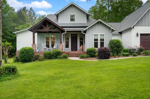 Exterior - 4423 Hwy 589, Sumrall, MS 39482 photo 3 of 17
