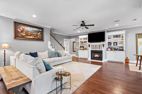 Living - 4423 Hwy 589, Sumrall, MS 39482 photo 1 of 1