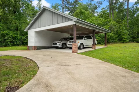 Exterior - 4423 Hwy 589, Sumrall, MS 39482 photo 10 of 17
