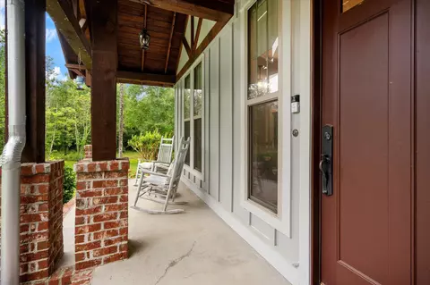 Exterior - 4423 Hwy 589, Sumrall, MS 39482 photo 5 of 17