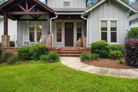 Exterior - 4423 Hwy 589, Sumrall, MS 39482 photo 4 of 17