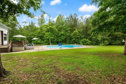 Exterior - 4423 Hwy 589, Sumrall, MS 39482 photo 15 of 17