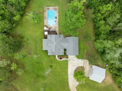 View/Area - 4423 Hwy 589, Sumrall, MS 39482 photo 2 of 2