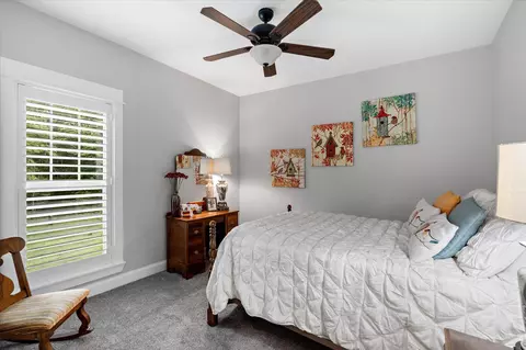 Bedroom - 4423 Hwy 589, Sumrall, MS 39482 photo 6 of 6