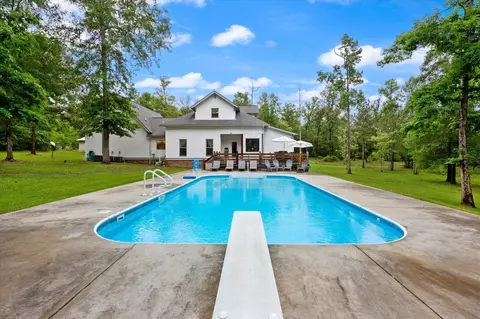 Exterior - 4423 Hwy 589, Sumrall, MS 39482 photo 13 of 17