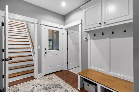 Entry Way - 4423 Hwy 589, Sumrall, MS 39482 photo 3 of 5