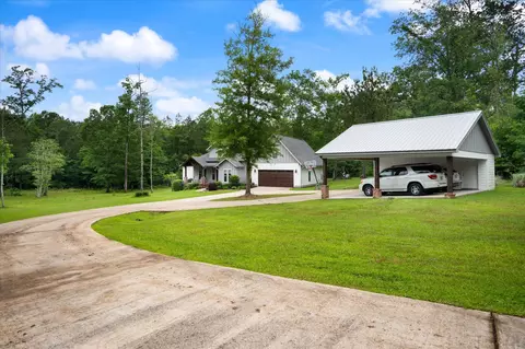 Exterior - 4423 Hwy 589, Sumrall, MS 39482 photo 11 of 17