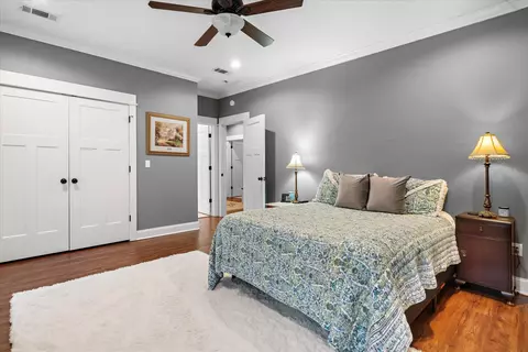 Bedroom - 4423 Hwy 589, Sumrall, MS 39482 photo 2 of 6