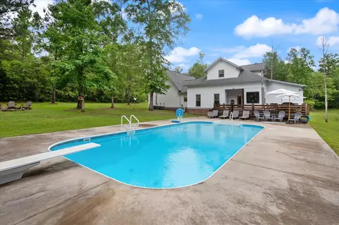 Exterior - 4423 Hwy 589, Sumrall, MS 39482 photo 16 of 17