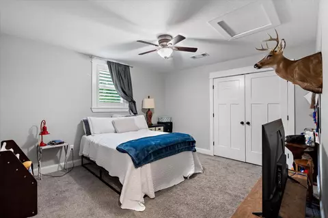 Bedroom - 4423 Hwy 589, Sumrall, MS 39482 photo 3 of 6