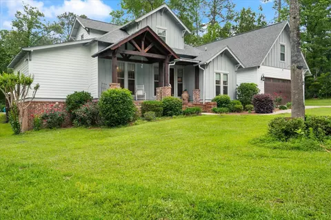 Exterior - 4423 Hwy 589, Sumrall, MS 39482 photo 2 of 17