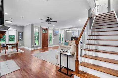 Entry Way - 4423 Hwy 589, Sumrall, MS 39482 photo 1 of 5